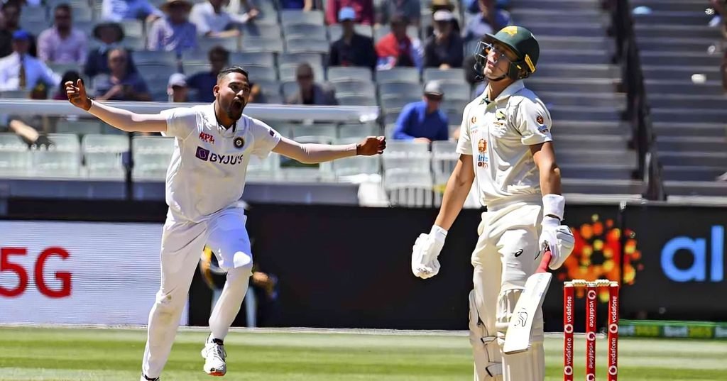 Top 10 Indian Bowlers With Most Test Wickets in Australia 8 Top 10 Indian Bowlers With Most Test Wickets in Australia - Sports Samrath