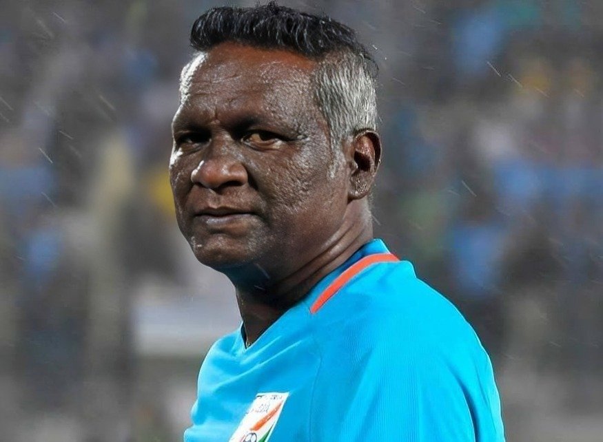 Top 10 Indian Football Legends Who Shaped the Sport 7 Top 10 Indian Football Legends Who Shaped the Sport - Sports Samrath