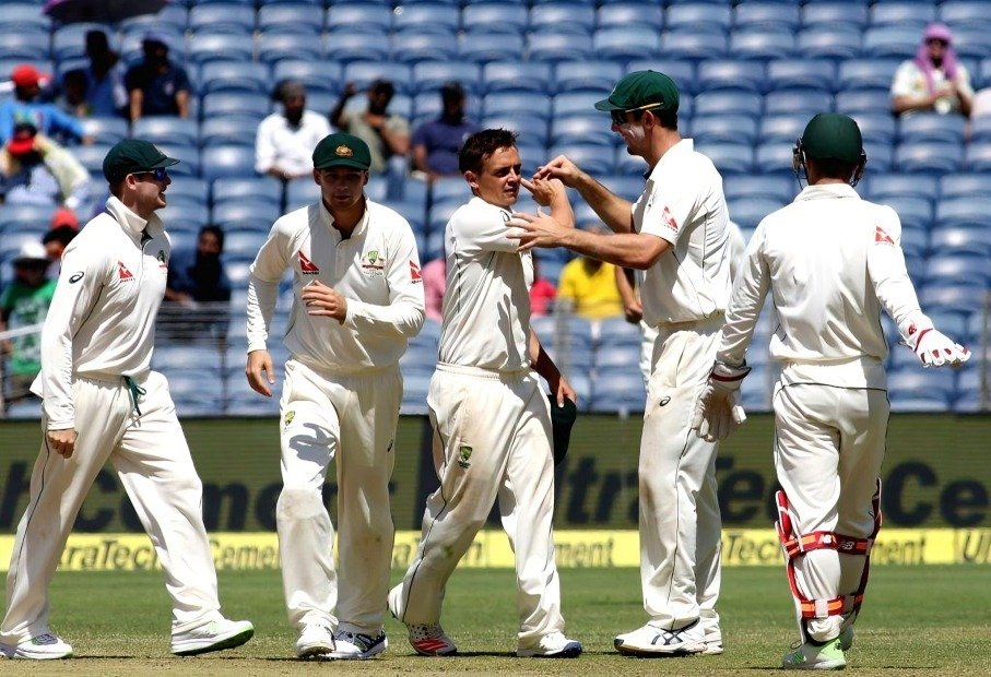 Top 10 Lowest Totals in the Border-Gavaskar Trophy - Sports Samrath