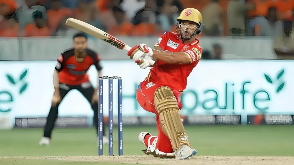 Top 10 Most Dot Balls Played By a Batsman in IPL - Sports Samrath