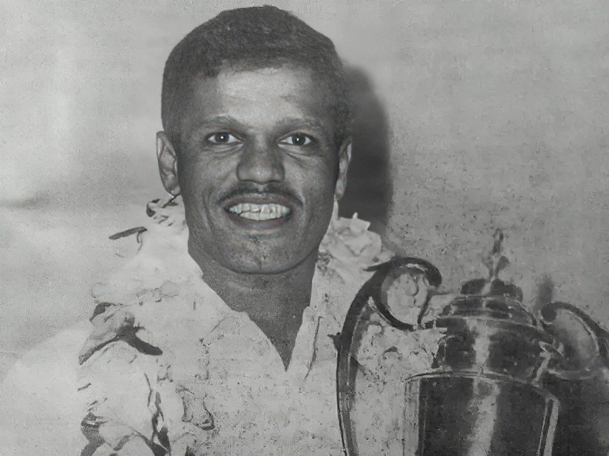 Top 10 Indian Football Legends Who Shaped the Sport 8 Top 10 Indian Football Legends Who Shaped the Sport - Sports Samrath