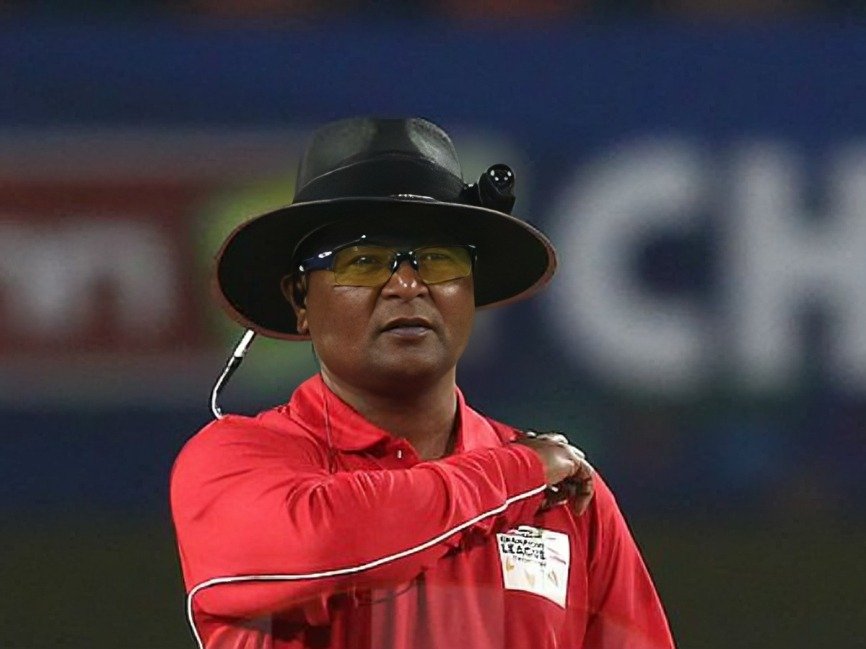 Top 10 Umpires With Most Matches in Indian Premier League - Sports Samrath