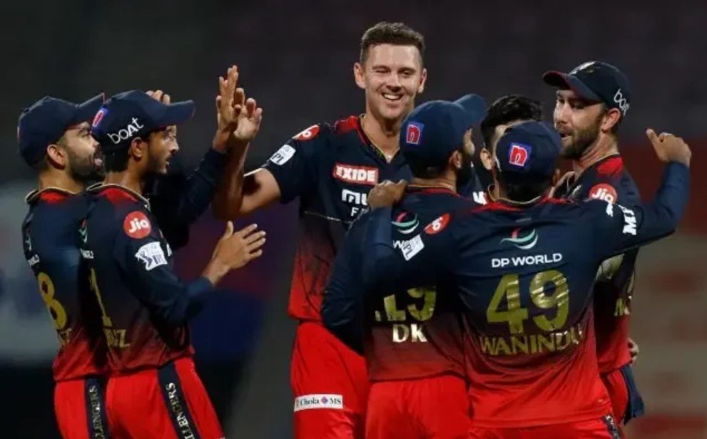 Top 10 Lowest Scores in IPL History 6 Lowest Scores in IPL