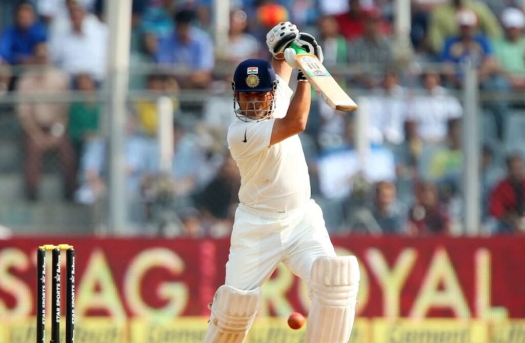 Top 10 Players with Highest Averages in the Border-Gavaskar Trophy 6 Highest Averages in the Border-Gavaskar Trophy