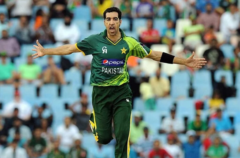 Top 10 Bowlers with Most Wickets in T20 World Cup History 7 Most Wickets in T20 World Cup