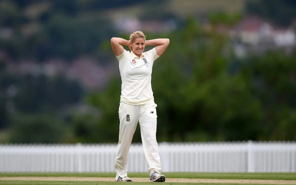 Top 10 Most Beautiful Female Cricketers 6 Most Beautiful Female Cricketers
