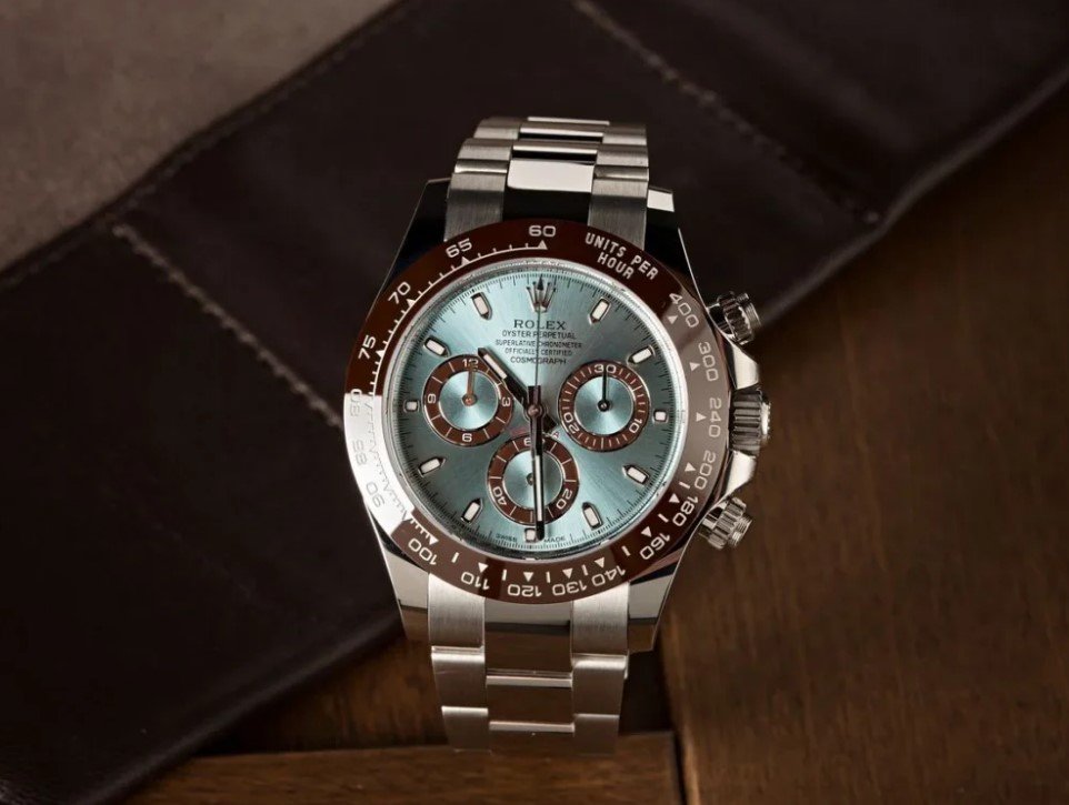 Top 5 Most Expensive Watches Owned by Virat Kohli 6 Most Expensive Watches Owned by Virat Kohli