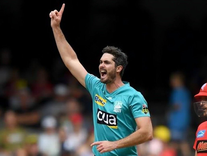 Top 10 Batsmen With Highest Strike Rate in NPL History 4 Top 10 Batsmen With Highest Strike Rate in NPL History - Sports Samrath