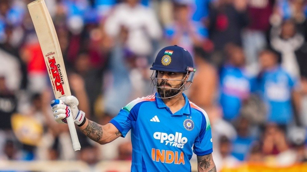 Top 10 Highest Run Scorers in England vs India in T20Is 4 Top 10 Highest Run Scorers in England vs India in T20Is - Sports Samrath