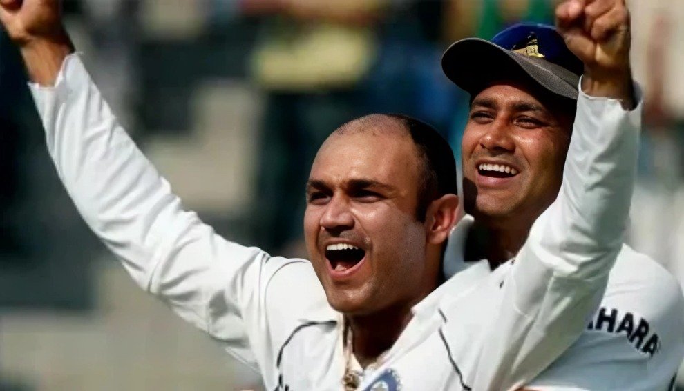 Top 10 Players with Most Catches in Border-Gavaskar Trophy History 10 Top 10 Players with Most Catches in Border-Gavaskar Trophy History - Sports Samrath
