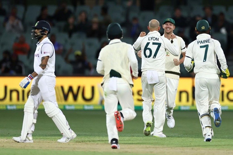 Top 10 Lowest Totals in the Border-Gavaskar Trophy - Sports Samrath