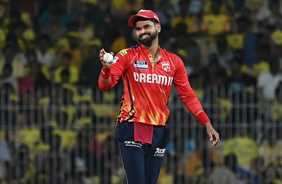 Top 10 Players With Most Matches As Captain in IPL - Sports Samrath