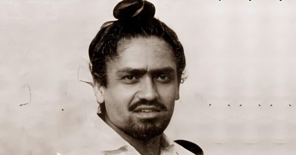 Top 10 Indian Football Legends Who Shaped the Sport 9 Top 10 Indian Football Legends Who Shaped the Sport - Sports Samrath