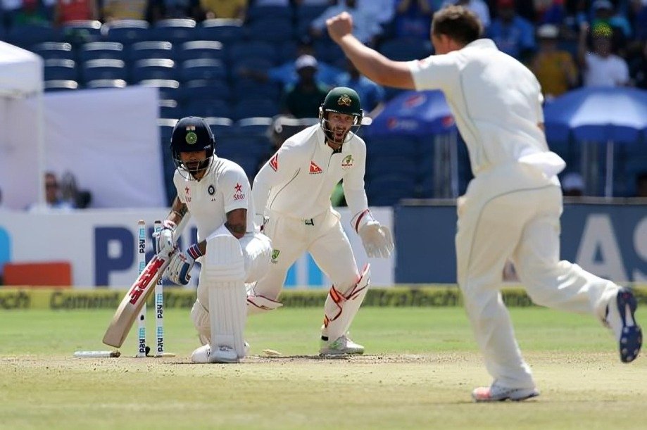 Top 10 Lowest Totals in the Border-Gavaskar Trophy - Sports Samrath