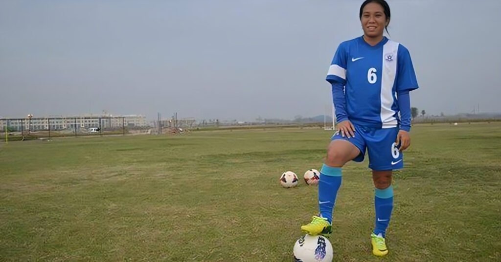 Top 10 Indian Football Legends Who Shaped the Sport 12 Top 10 Indian Football Legends Who Shaped the Sport - Sports Samrath