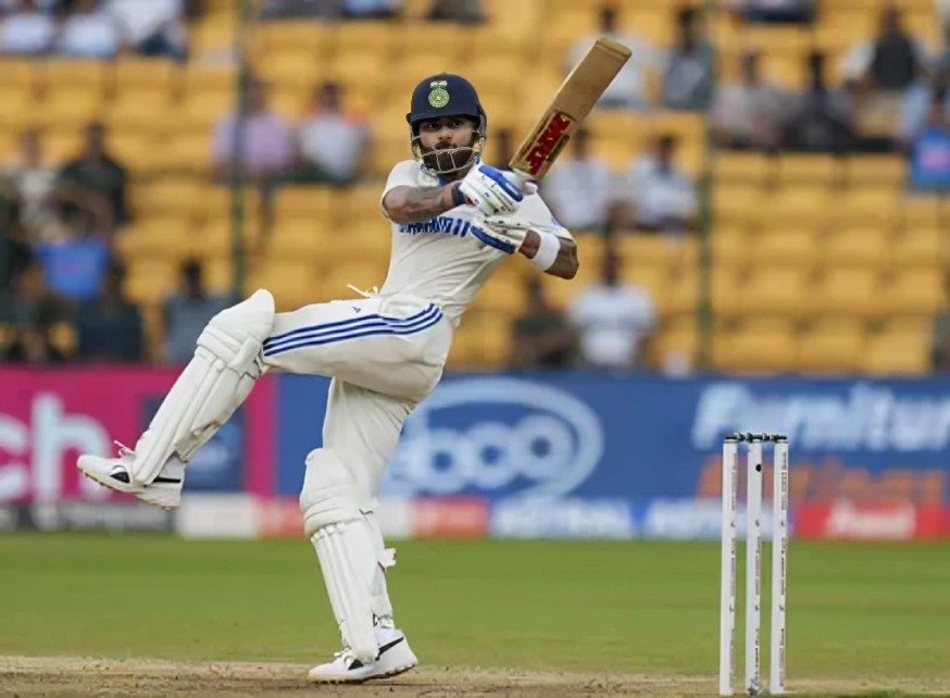 Top 10 Players with Most Runs in Border Gavaskar Trophy 7 Top 10 Players with Most Runs in Border Gavaskar Trophy - Sports Samrath