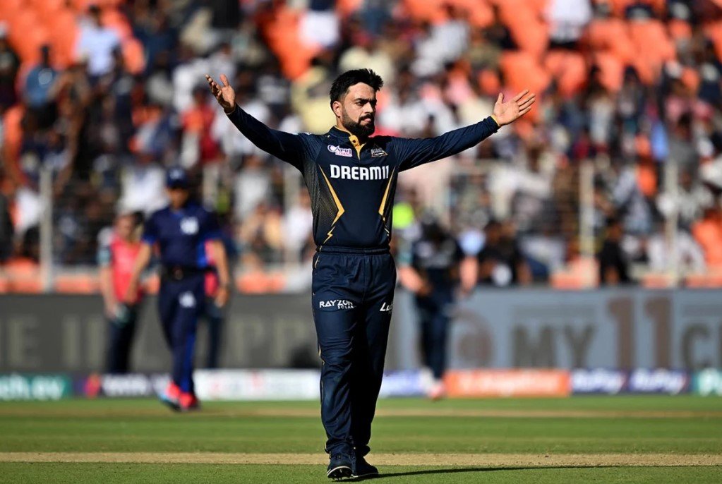 Top 10 Highest Paid Retained Players of IPL 2025 7 Retained Players of IPL 2025