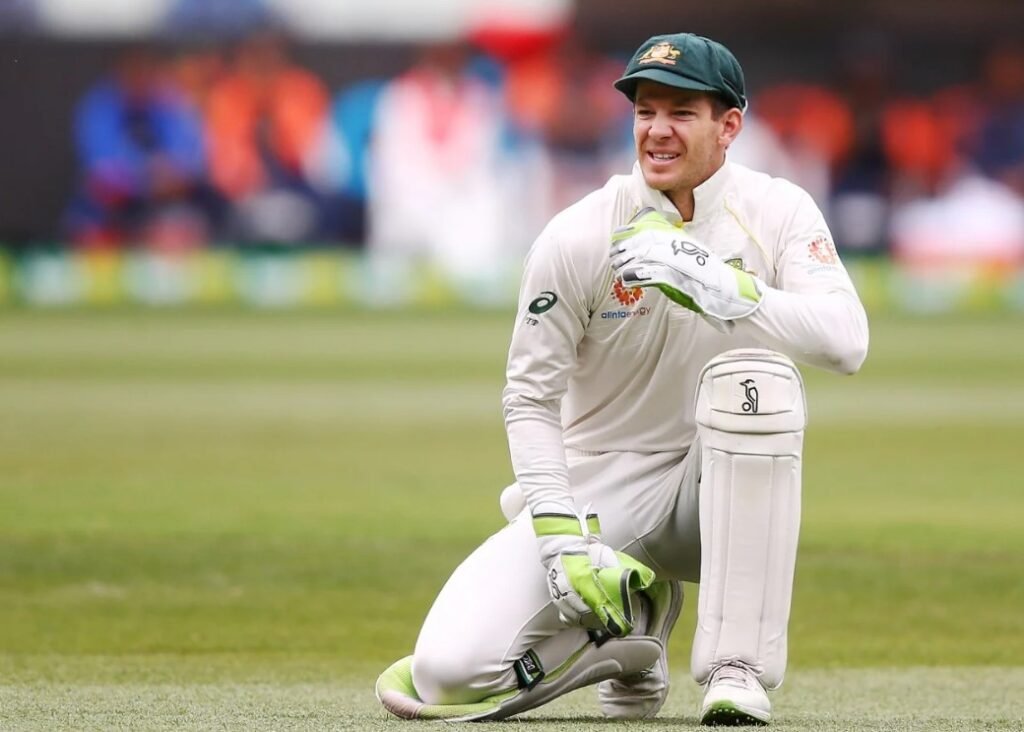 Top 10 Wicketkeepers with Most Dismissals in the Border-Gavaskar Trophy 8 Wicketkeepers with Most Dismissals in the Border-Gavaskar Trophy