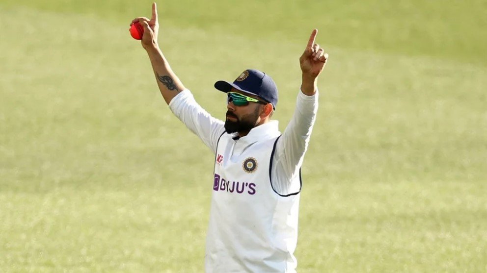Top 10 Players with Most Catches in Border-Gavaskar Trophy History 7 Most Catches in Border-Gavaskar Trophy