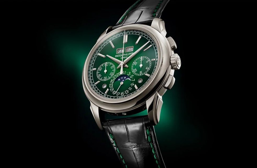 Top 5 Most Expensive Watches Owned by Virat Kohli 7 Most Expensive Watches Owned by Virat Kohli