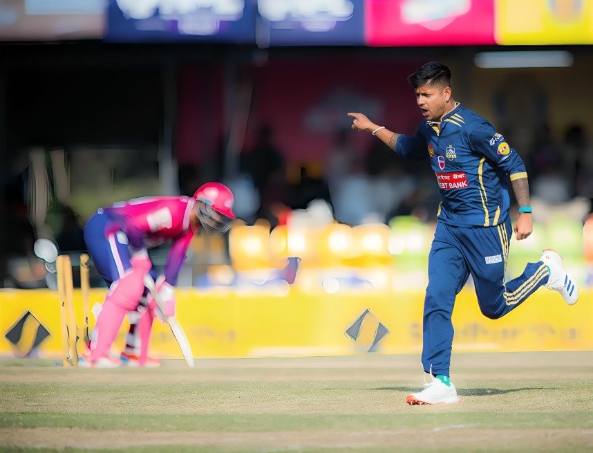 Top 10 Players With Most Wickets in Nepal Premier League 7 Top 10 Players With Most Wickets in Nepal Premier League - Sports Samrath