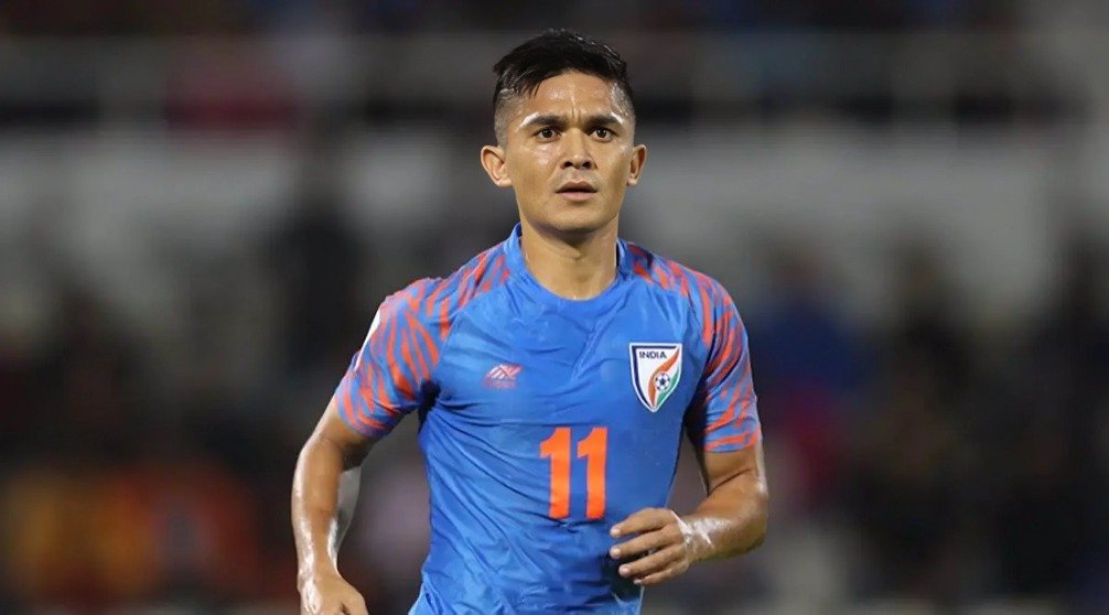 Top 10 Indian Football Legends Who Shaped the Sport 3 Top 10 Indian Football Legends Who Shaped the Sport - Sports Samrath