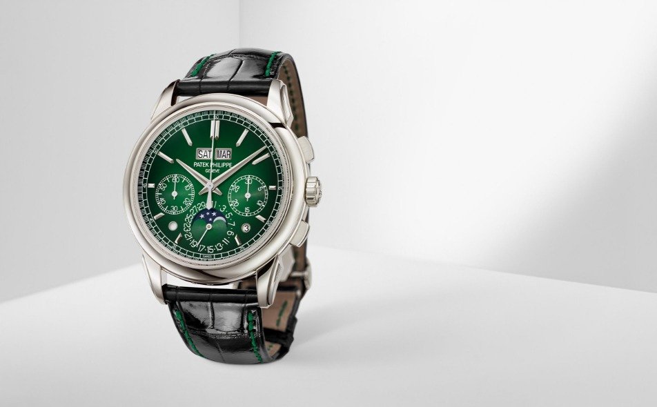 Top 5 Most Expensive Watches Owned by Virat Kohli 4 Top 5 Most Expensive Watches Owned by Virat Kohli - Sports Samrath