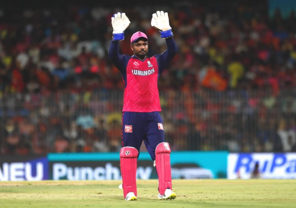 Top 10 Highest Paid Retained Players of IPL 2025 8 Retained Players of IPL 2025