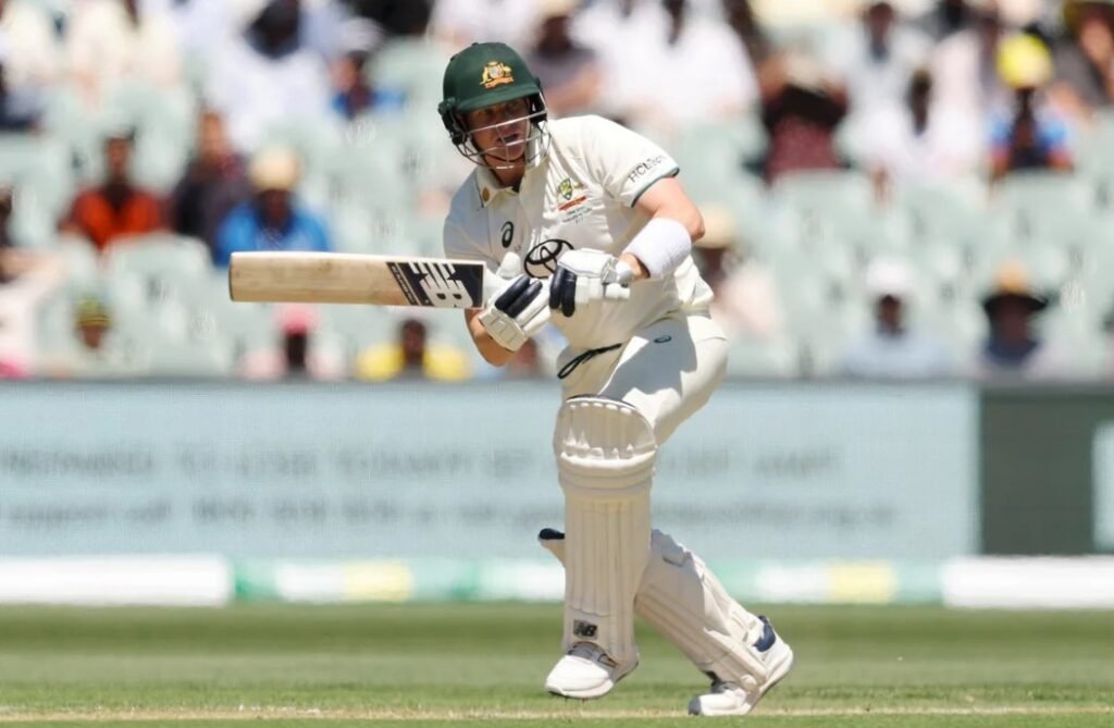 Top 10 Players with Highest Averages in the Border-Gavaskar Trophy 8 Highest Averages in the Border-Gavaskar Trophy