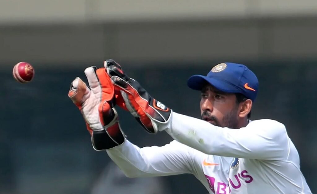 Top 10 Wicketkeepers with Most Dismissals in the Border-Gavaskar Trophy 7 Wicketkeepers with Most Dismissals in the Border-Gavaskar Trophy