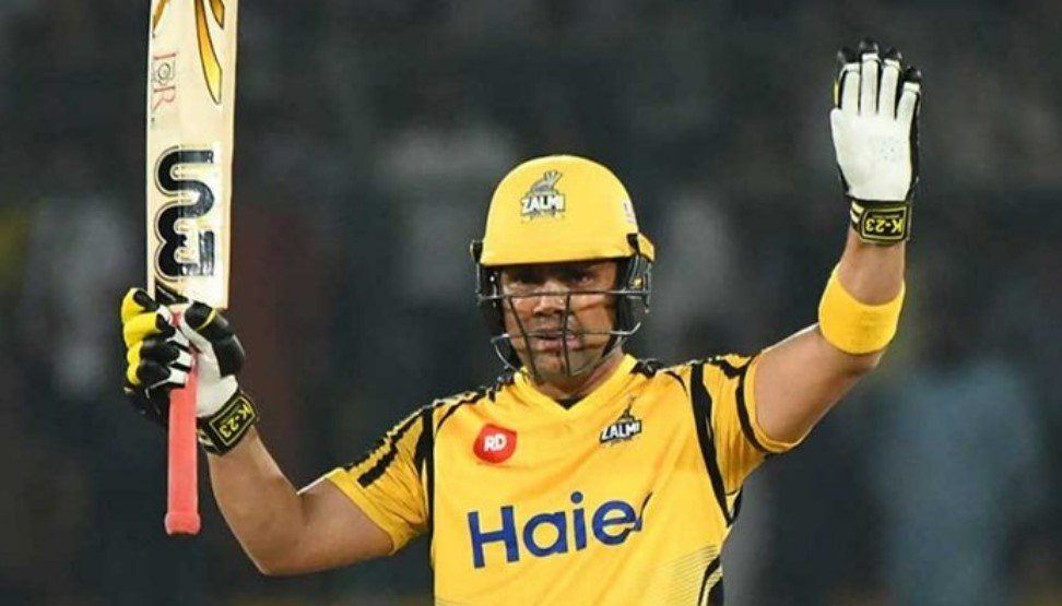Top 10 Players with Most Runs in Pakistan Super League 7 Most Runs in Pakistan Super League