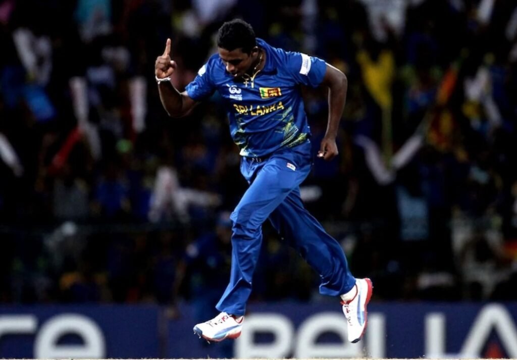 Top 10 Bowlers with Most Wickets in T20 World Cup History 8 Most Wickets in T20 World Cup
