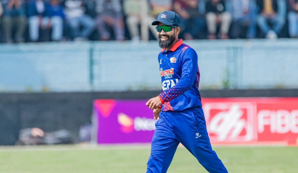 Top 10 Most Runs in Nepal Premier League 2024 7 Most Runs in Nepal Premier League