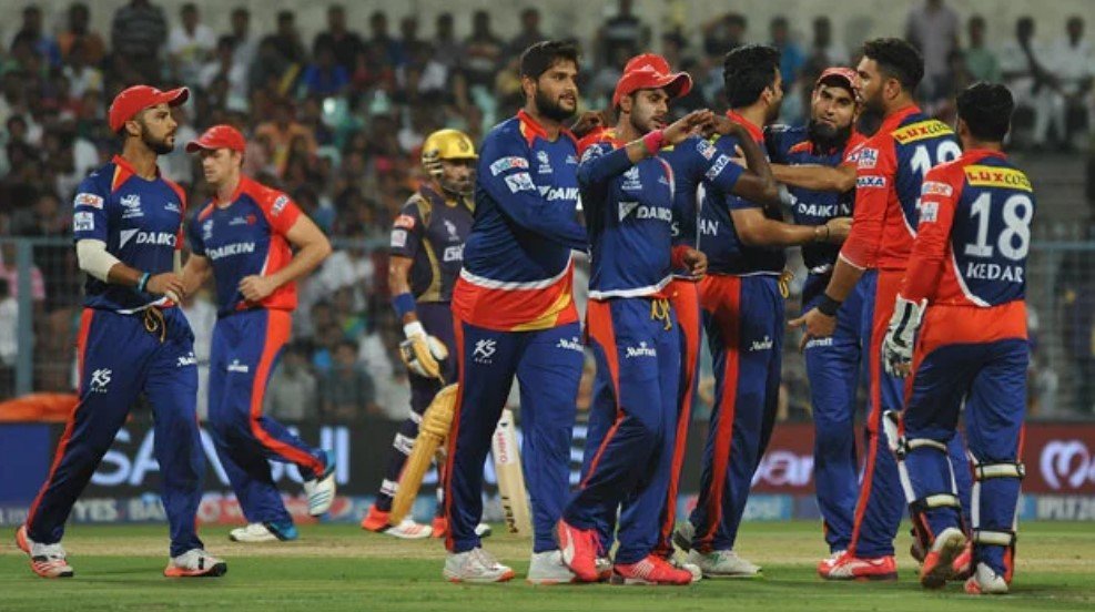Top 10 Lowest Scores in IPL History 8 Lowest Scores in IPL