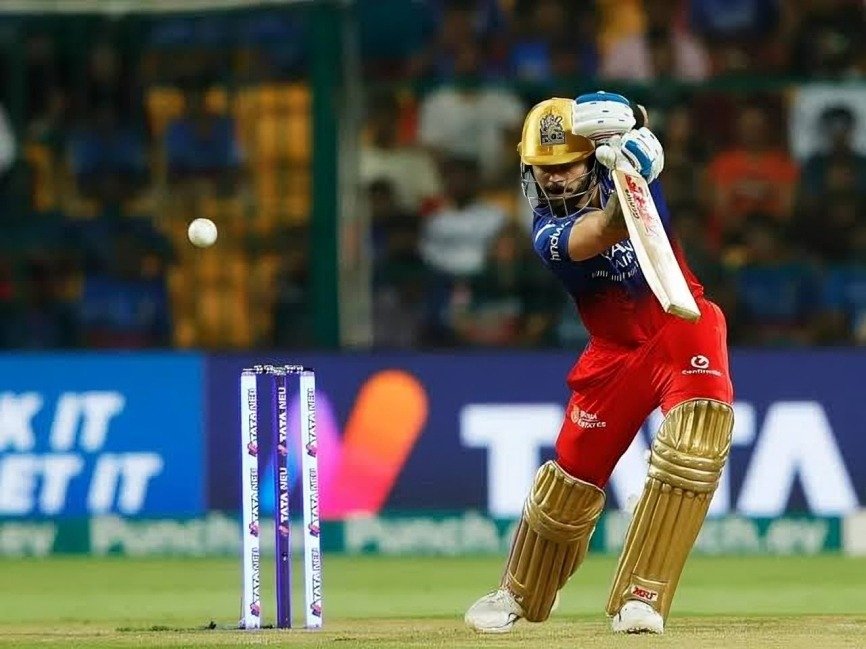 Top 10 Most Dot Balls Played By a Batsman in IPL - Sports Samrath