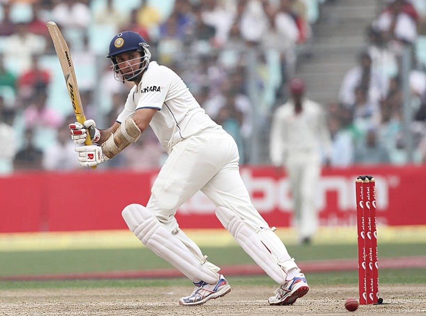 Top 10 Players with Most Runs in Border Gavaskar Trophy 5 Top 10 Players with Most Runs in Border Gavaskar Trophy - Sports Samrath
