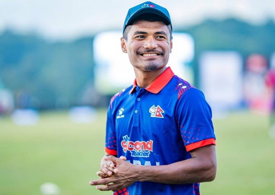 Top 10 Batsmen With Highest Strike Rate in NPL History 6 Top 10 Batsmen With Highest Strike Rate in NPL History - Sports Samrath