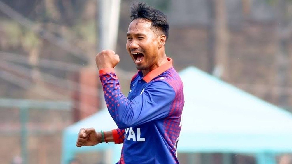 Top 10 Players With Most Wickets in Nepal Premier League 9 Top 10 Players With Most Wickets in Nepal Premier League - Sports Samrath