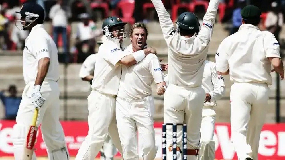 Top 10 Lowest Totals in the Border-Gavaskar Trophy - Sports Samrath