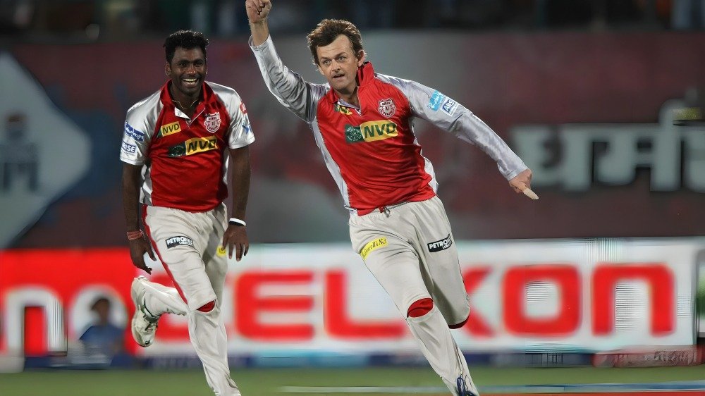 Top 10 Players With Most Matches As Captain in IPL - Sports Samrath