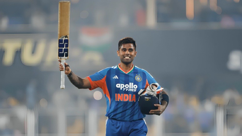 Top 10 Highest Run Scorers in England vs India in T20Is 8 Top 10 Highest Run Scorers in England vs India in T20Is - Sports Samrath