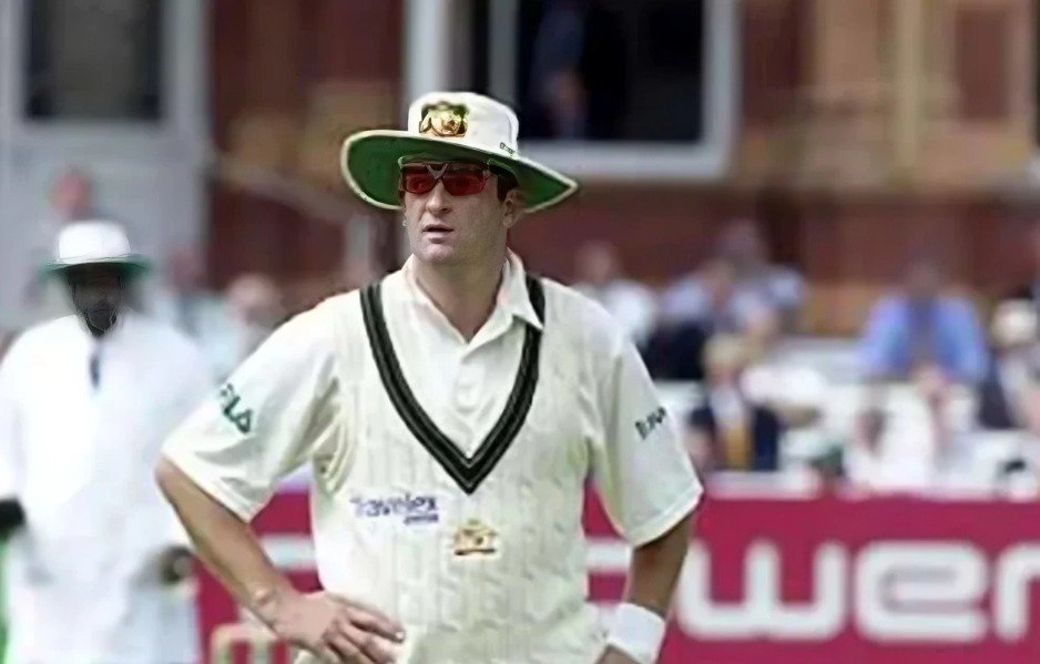 Top 10 Players with Most Catches in Border-Gavaskar Trophy History 12 Top 10 Players with Most Catches in Border-Gavaskar Trophy History - Sports Samrath