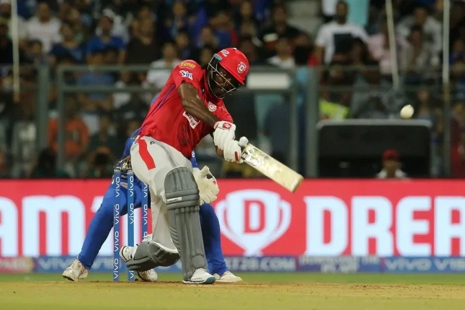 Top 10 Most Dot Balls Played By a Batsman in IPL - Sports Samrath