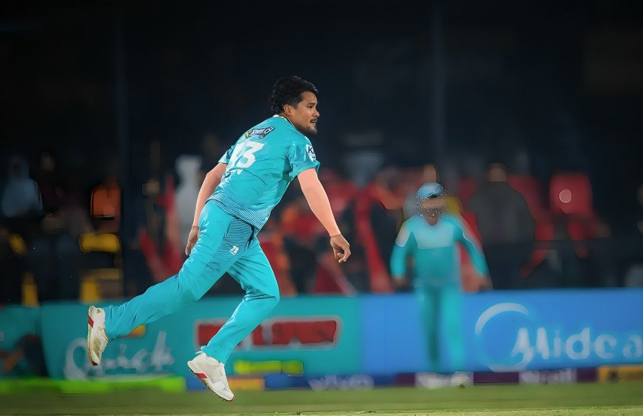 Top 10 Players With Most Wickets in Nepal Premier League 4 Top 10 Players With Most Wickets in Nepal Premier League - Sports Samrath