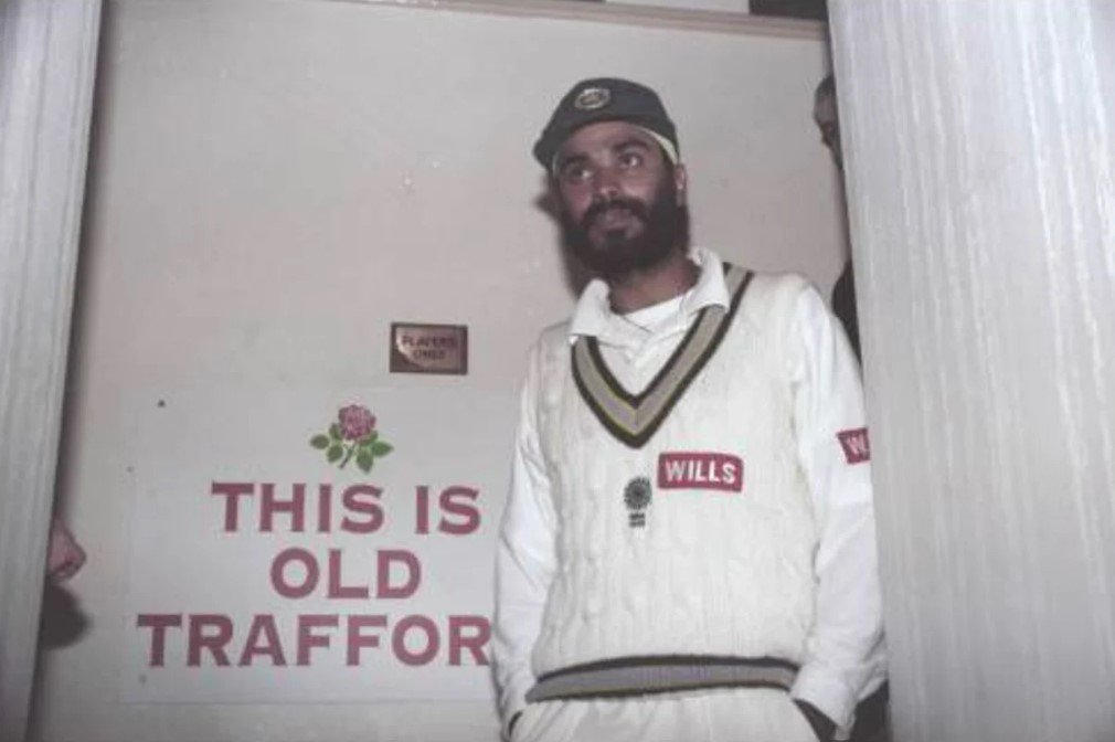 Top 10 Players with Highest Averages in the Border-Gavaskar Trophy 9 Highest Averages in the Border-Gavaskar Trophy