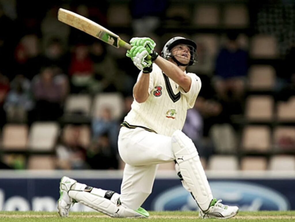 Top 10 Most Sixes in an Innings for Border-Gavaskar Trophy 6 Most Sixes in an Innings for Border-Gavaskar Trophy