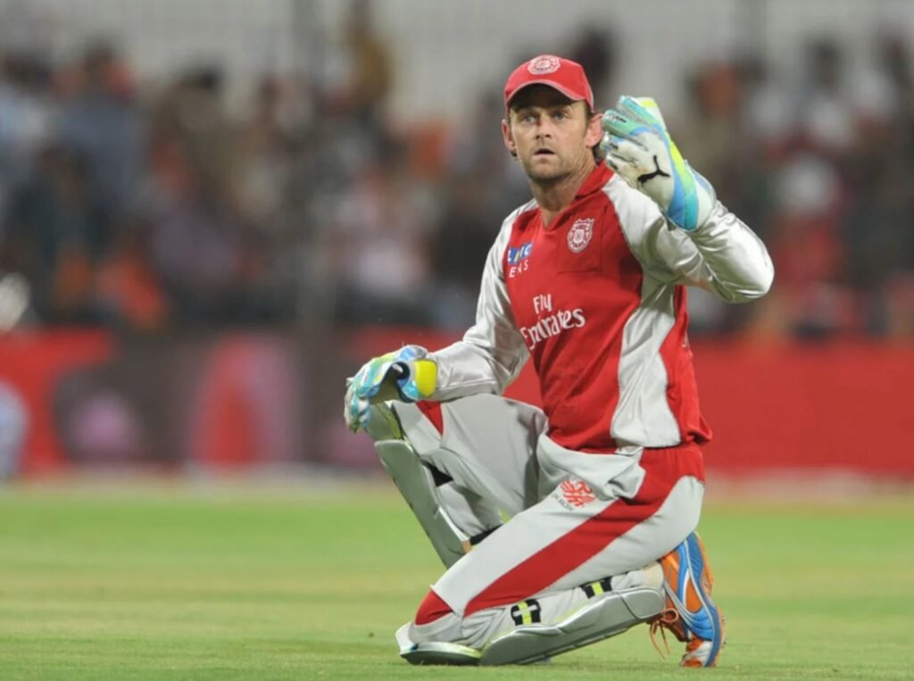 Top 10 Greatest Left-Handed Batsmen in Cricket History 9 Greatest Left-Handed Batsmen