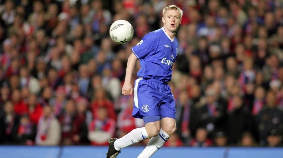 Top 10 Greatest Wingers in Chelsea History 6 Greatest Wingers in Chelsea