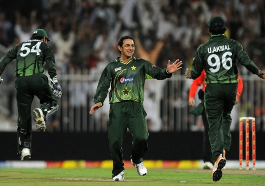 Top 10 Bowlers with Most Wickets in T20 World Cup History 9 Most Wickets in T20 World Cup
