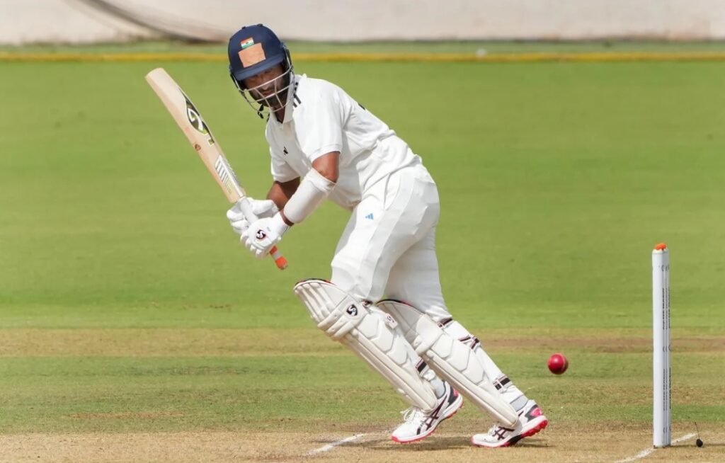 Top 10 Players with Most Runs in Border Gavaskar Trophy 9 Most Runs in Border Gavaskar Trophy